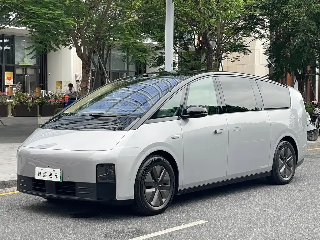 Li Auto MEGA 2025 из CN, фото 1