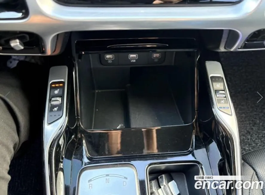 Kia Sorento 2022 из KR, фото 10