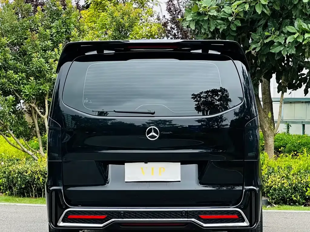 Mercedes-Benz Vito 2023 из CN, фото 5