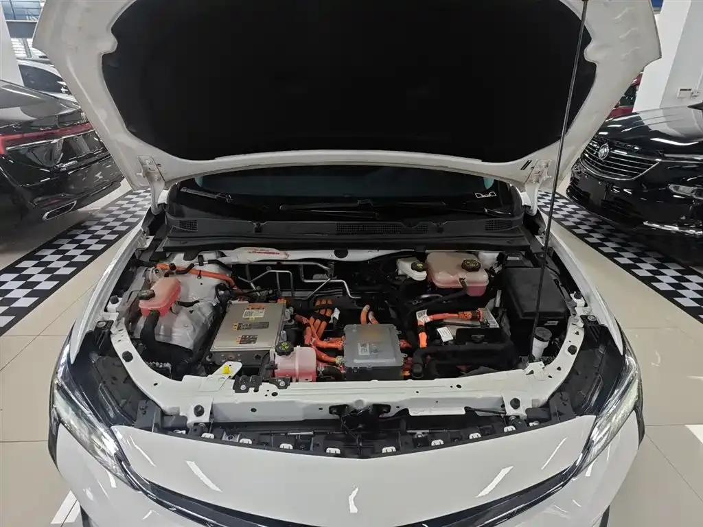 Buick Velite 6 2024 из CN, фото 10