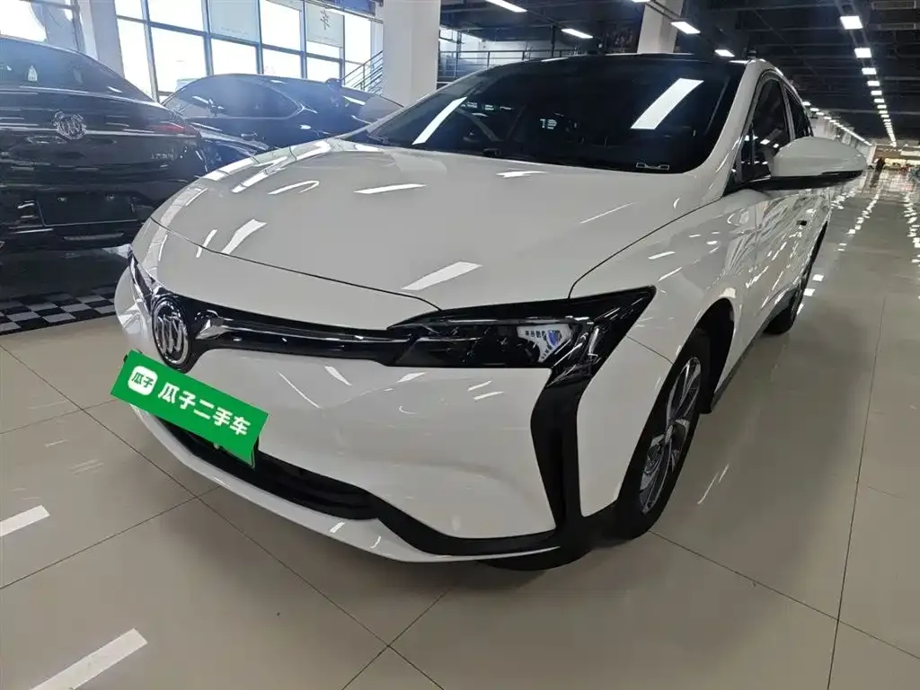 Buick Velite 6 2024 из CN, фото 2