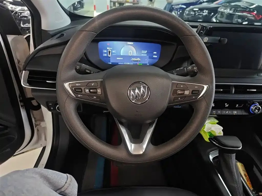 Buick Velite 6 2024 из CN, фото 3