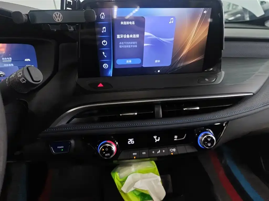 Buick Velite 6 2024 из CN, фото 5