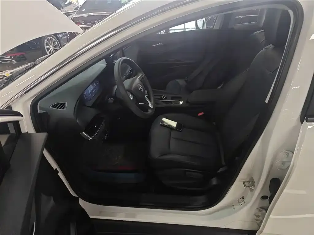 Buick Velite 6 2024 из CN, фото 7