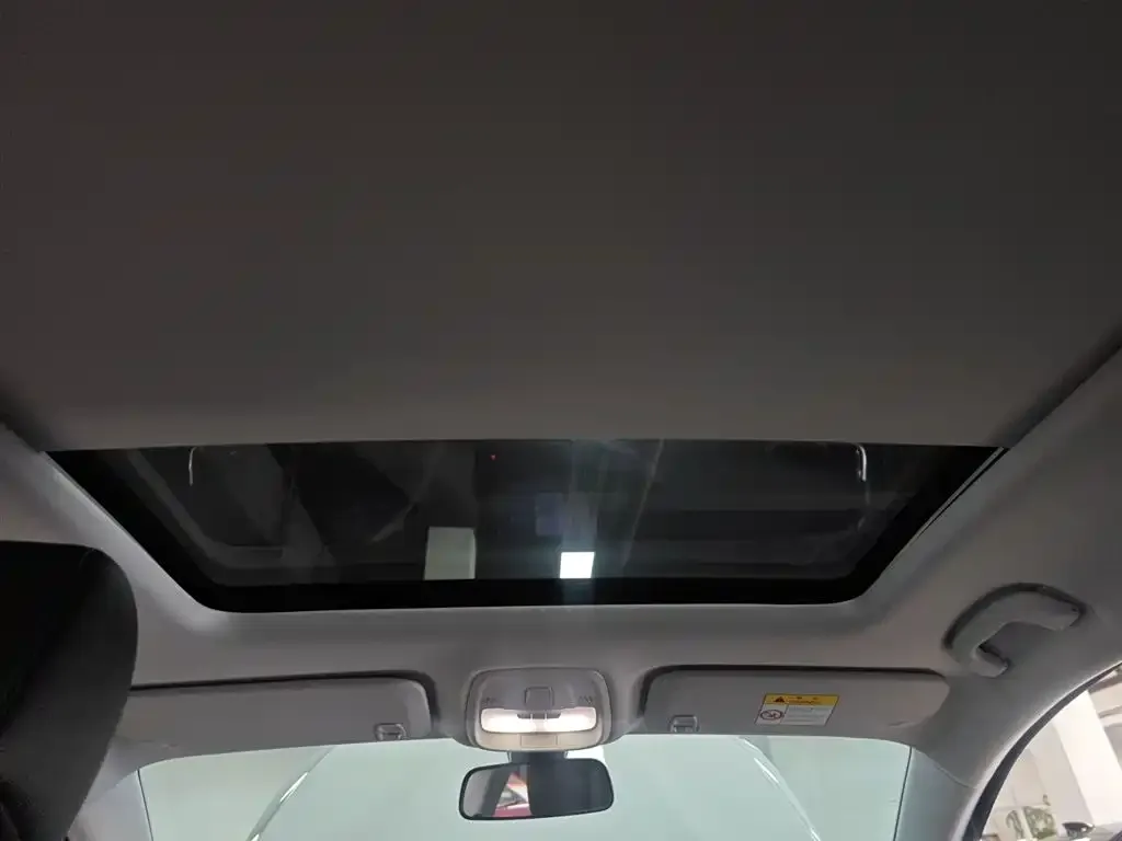Buick Velite 6 2024 из CN, фото 8