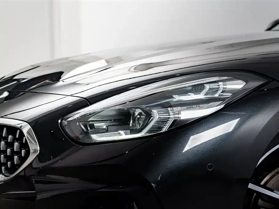 BMW Z4 2022 из CN, фото 4