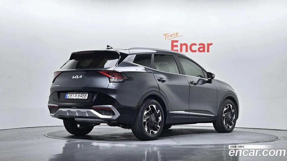 Kia Sportage — фото 2
