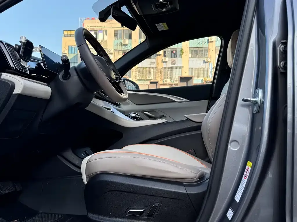 BYD Pro New Energy 2024 из CN, фото 4