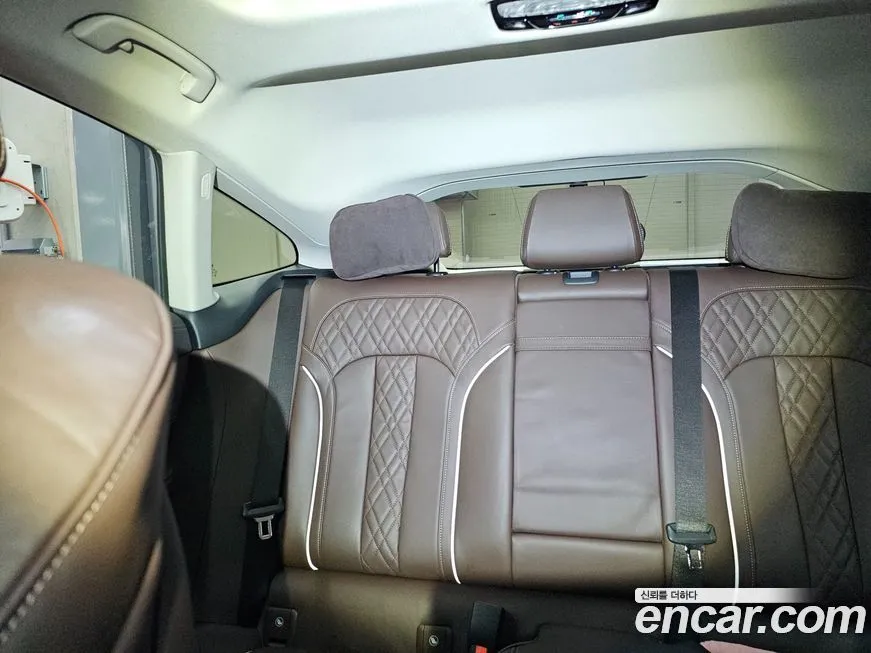 BMW Gran Turismo 2021 из KR, фото 3