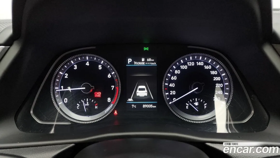 Hyundai Sonata 2022 из KR, фото 8