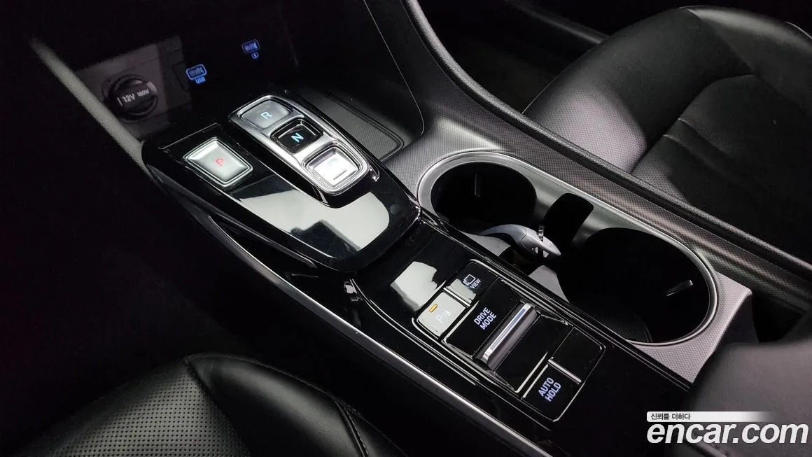 Hyundai Sonata 2022 из KR, фото 9