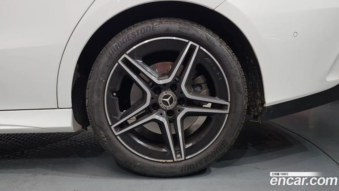 [object Object] CLA-Class 2023 из KR, фото 5