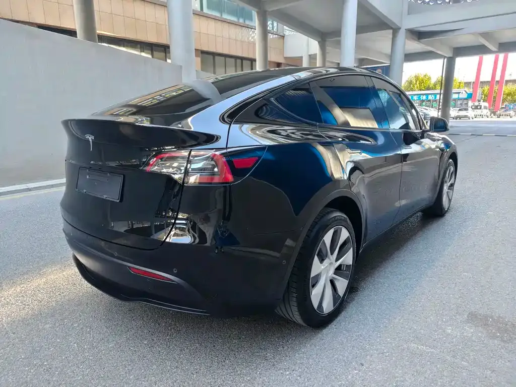 Tesla Model Y 2023 из CN, фото 4