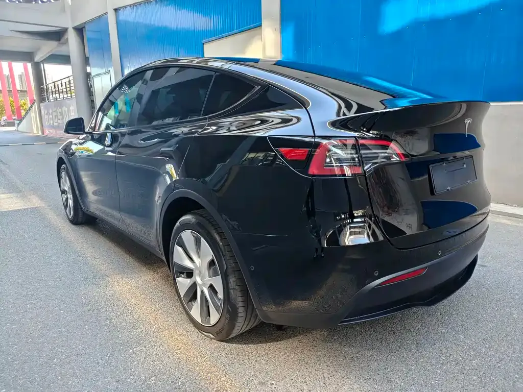 Tesla Model Y 2023 из CN, фото 6