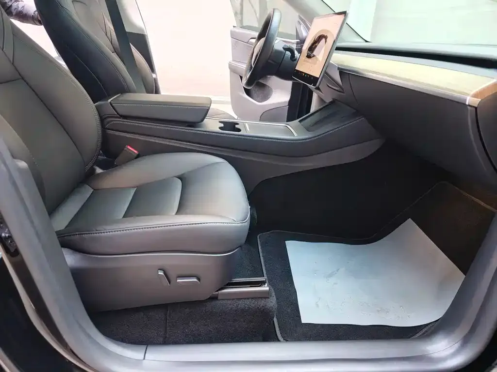 Tesla Model Y 2023 из CN, фото 9