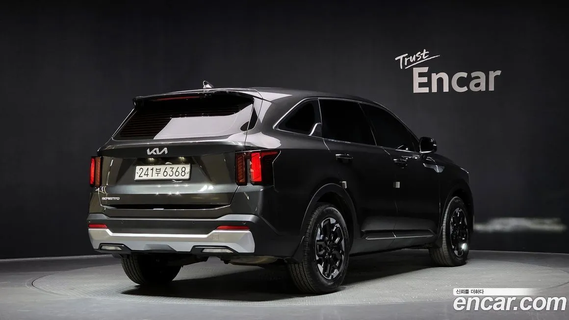 Kia Sorento — фото 2