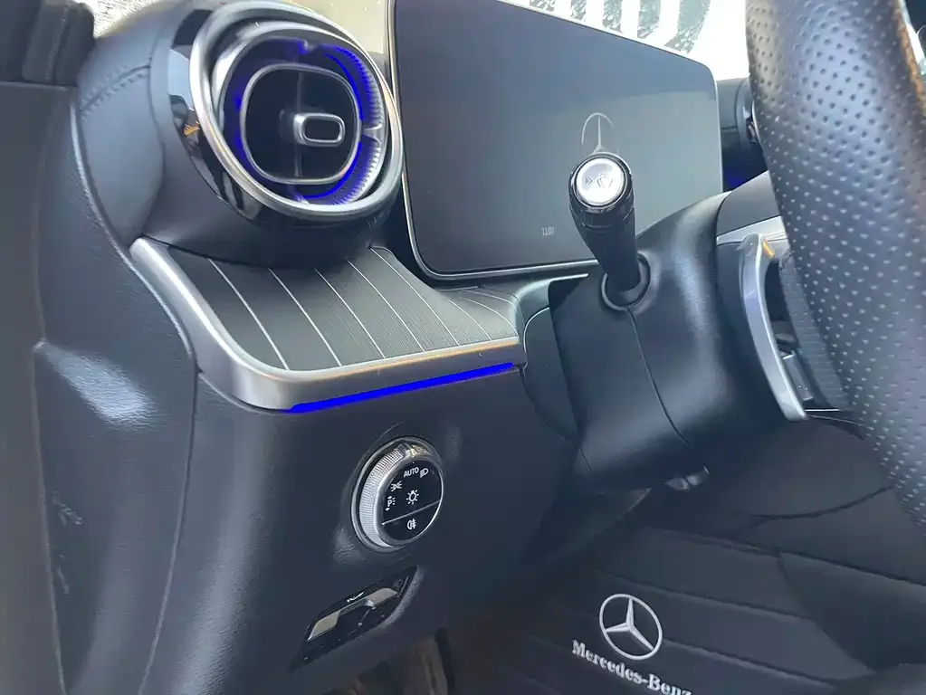 Mercedes-Benz C-Class 2022 из CN, фото 4