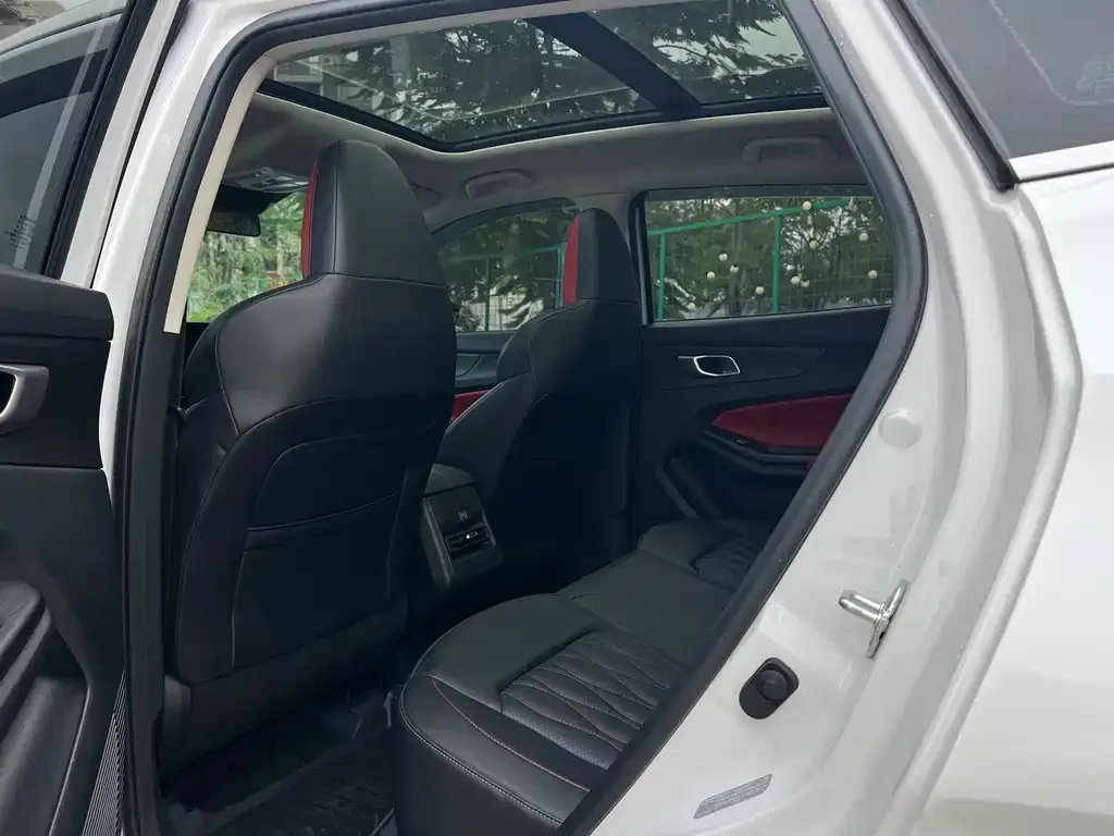 Changan CS75PLUS 2022 из CN, фото 6