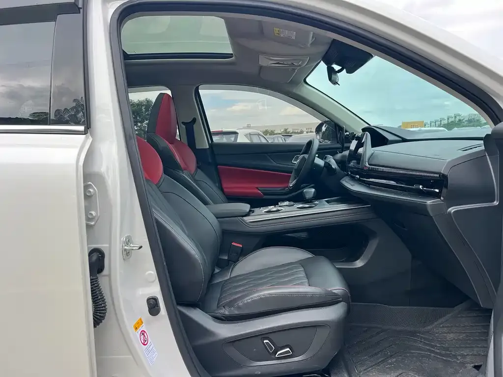 Changan CS75PLUS 2022 из CN, фото 7