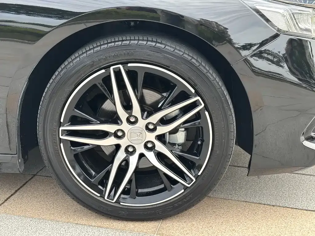 Honda Accord 2023 из CN, фото 7