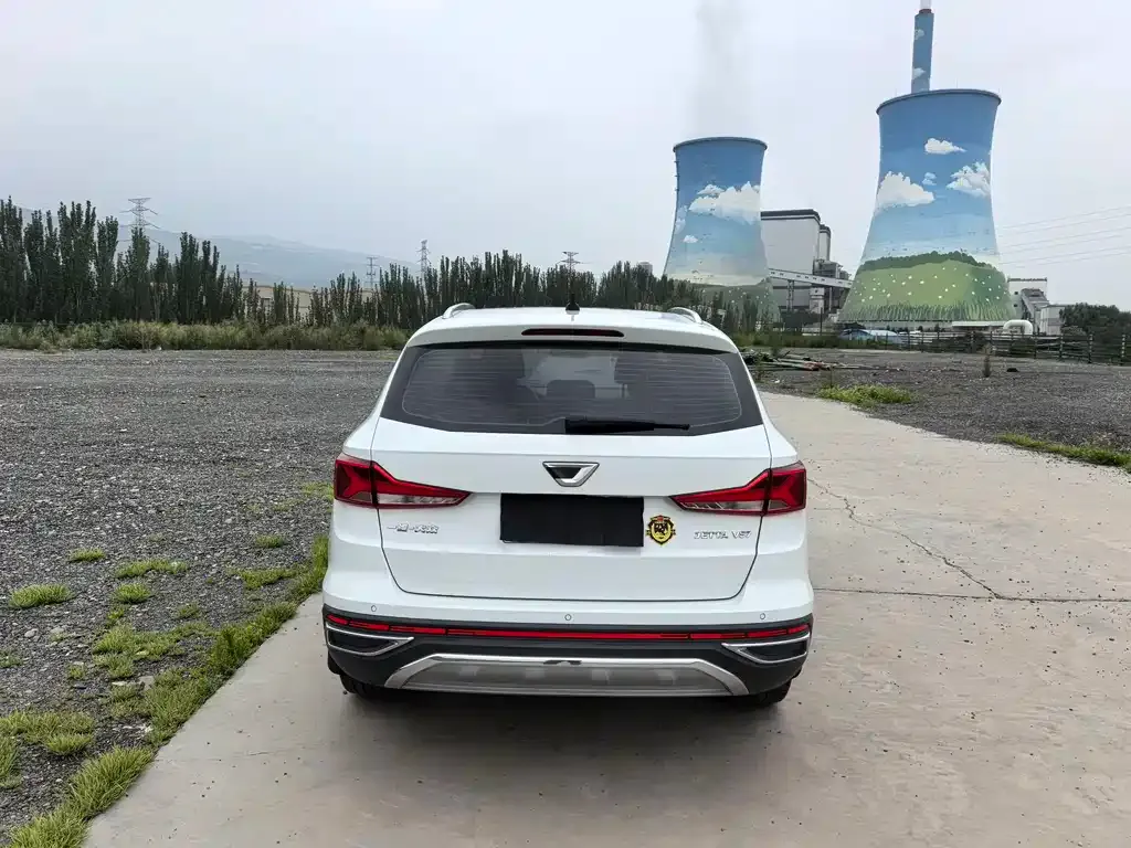 Jetta VS7 2022 из CN, фото 5