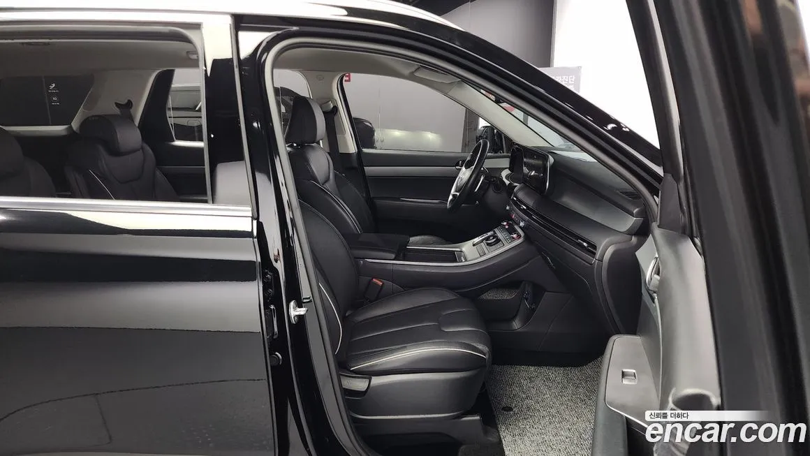 Hyundai Palisade 2023 из KR, фото 10