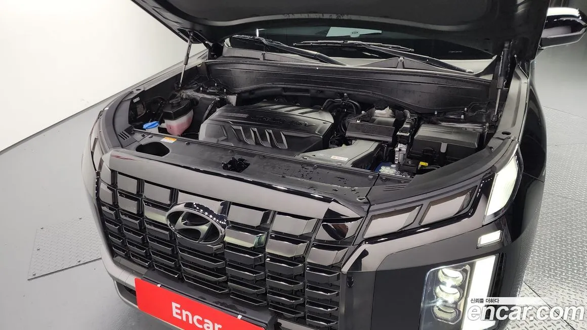 Hyundai Palisade 2023 из KR, фото 6