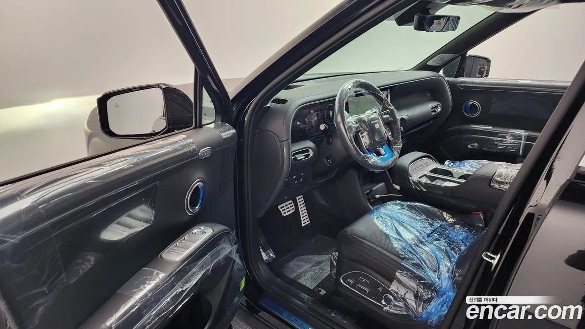 Hyundai Palisade 2025 из KR, фото 10