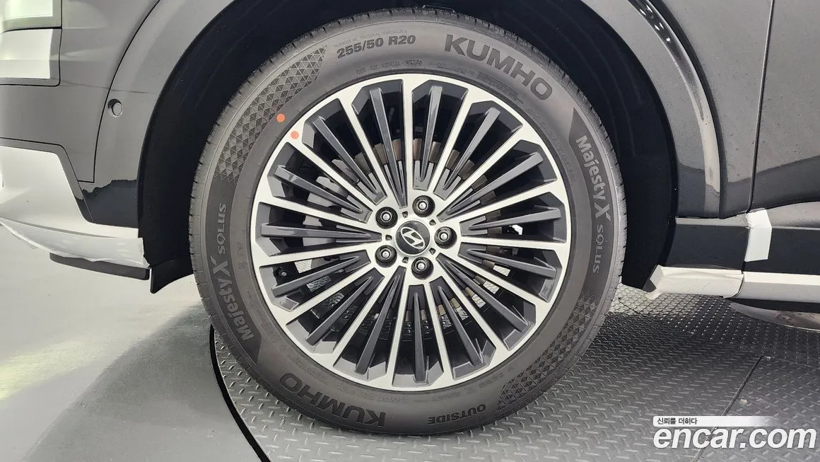 Hyundai Palisade 2025 из KR, фото 5