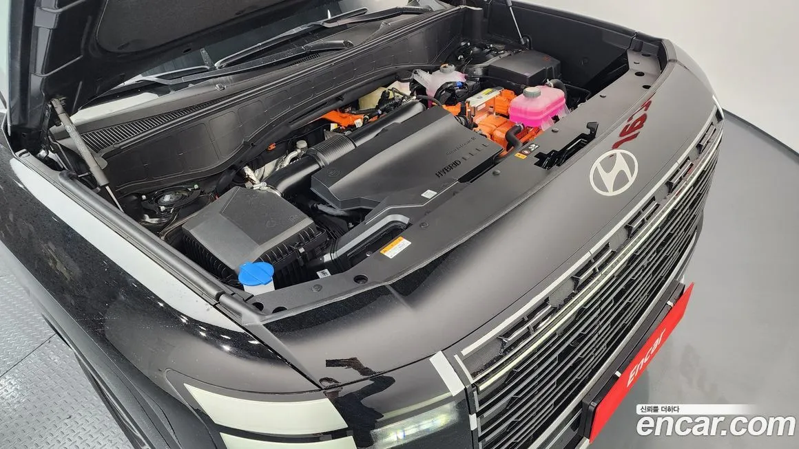 Hyundai Palisade 2025 из KR, фото 6