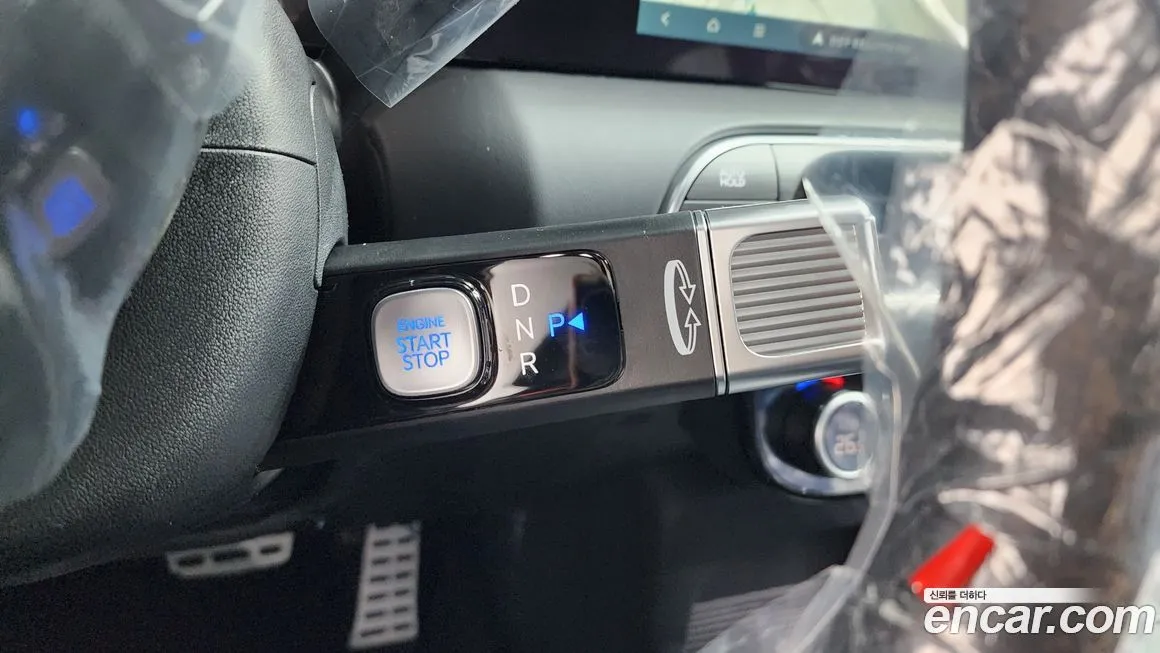 Hyundai Palisade 2025 из KR, фото 9