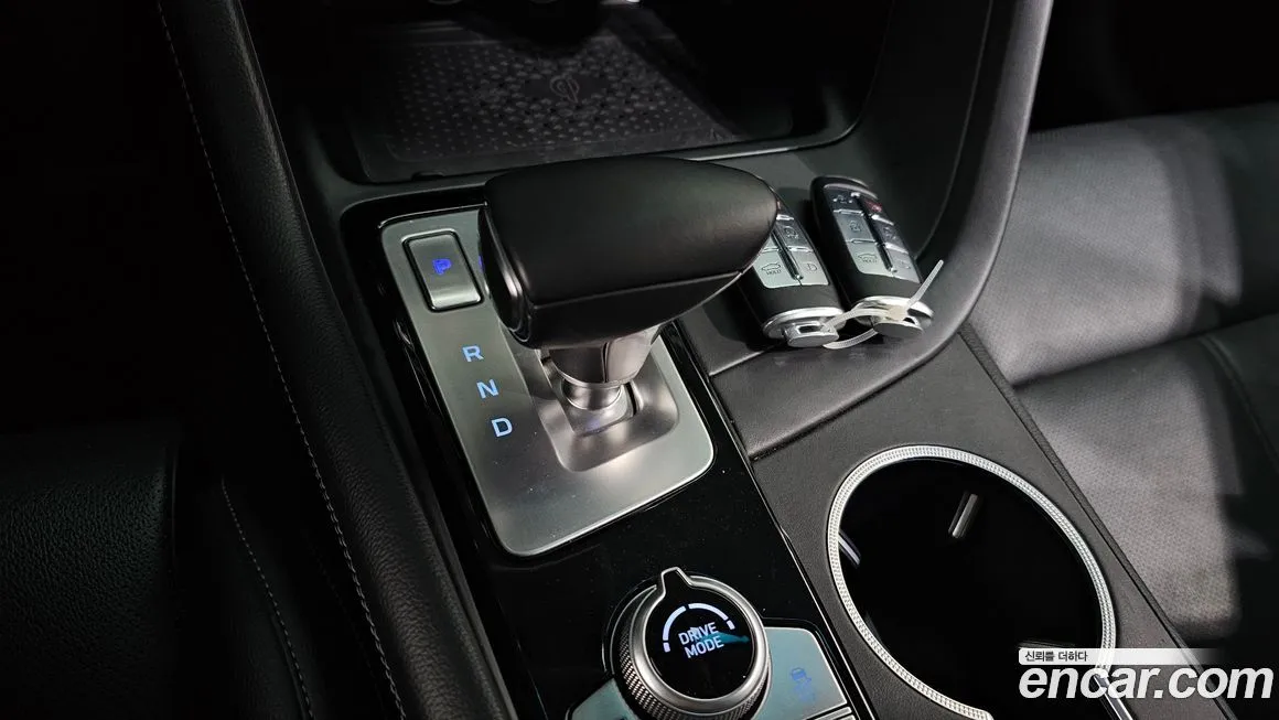 Genesis G70 2023 из KR, фото 9