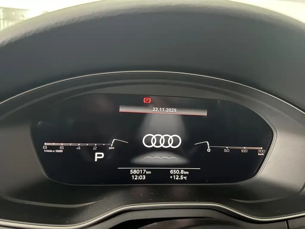 Audi A5 (Import) 2021 из CN, фото 5