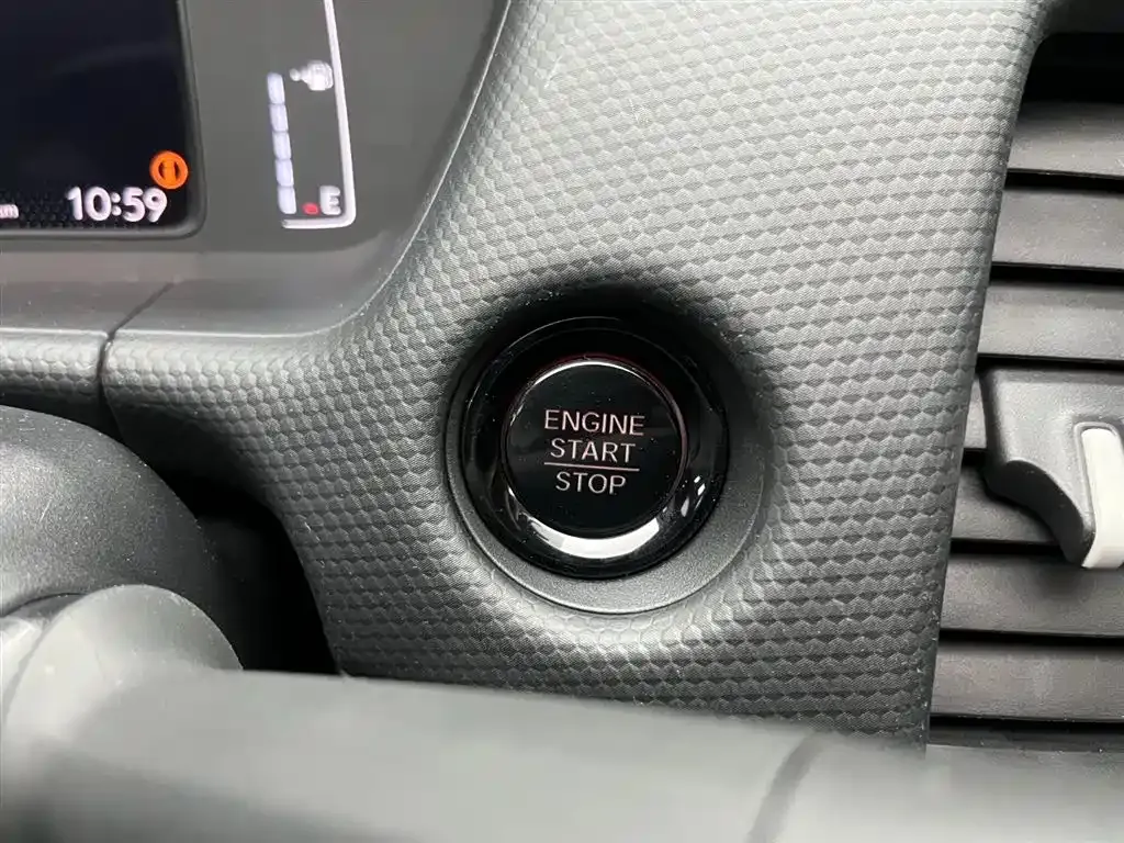 Honda Fit 2021 из CN, фото 5