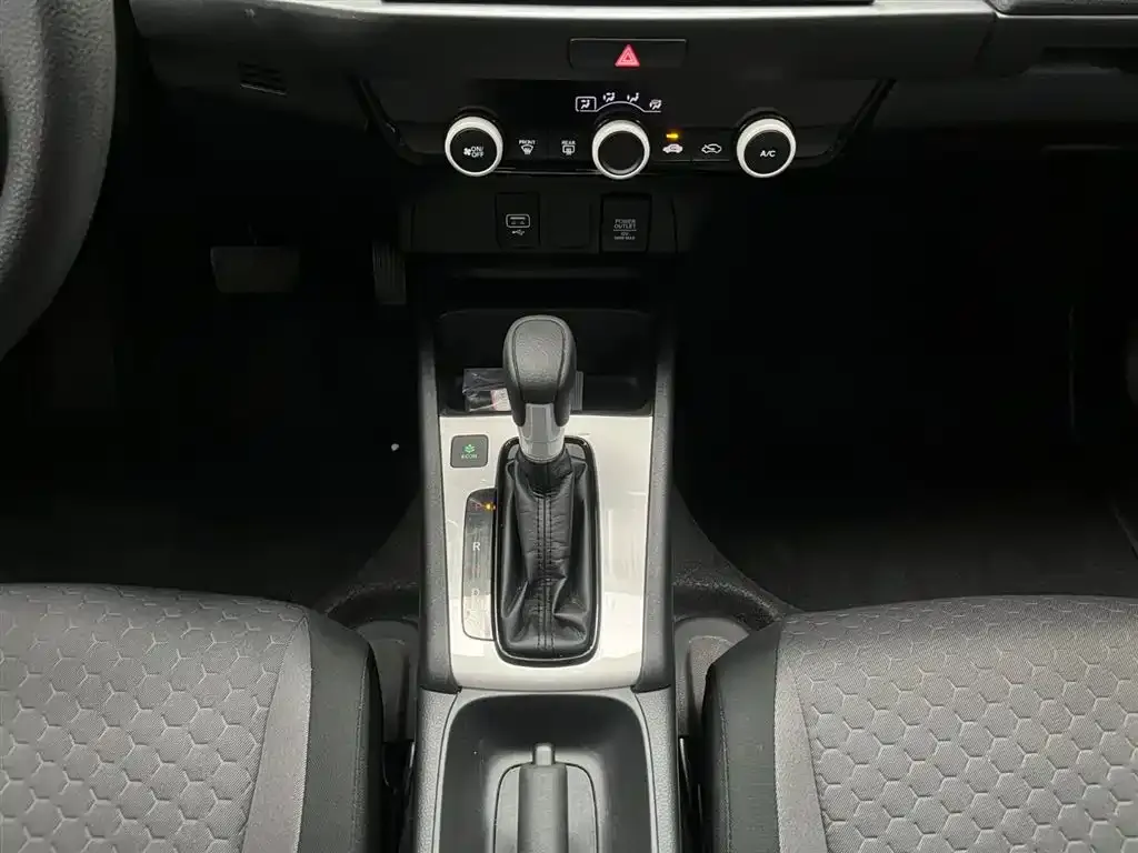 Honda Fit 2021 из CN, фото 6