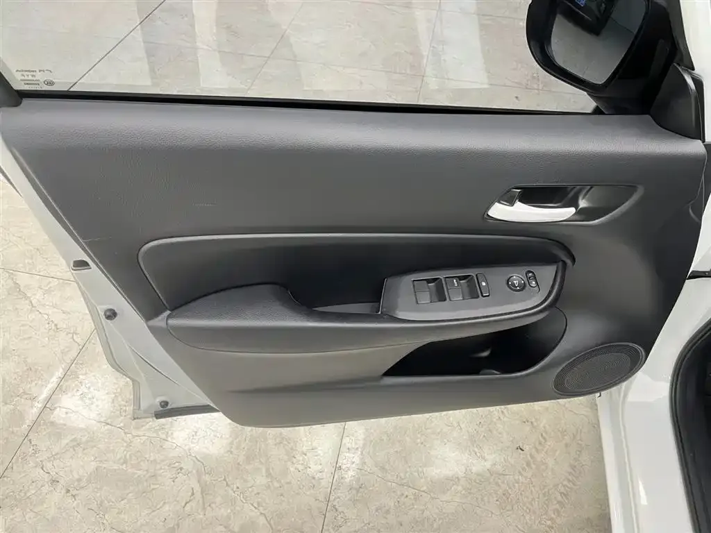 Honda Fit 2021 из CN, фото 9