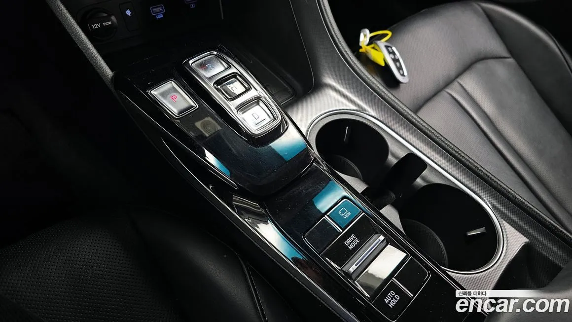 Hyundai Sonata 2022 из KR, фото 9
