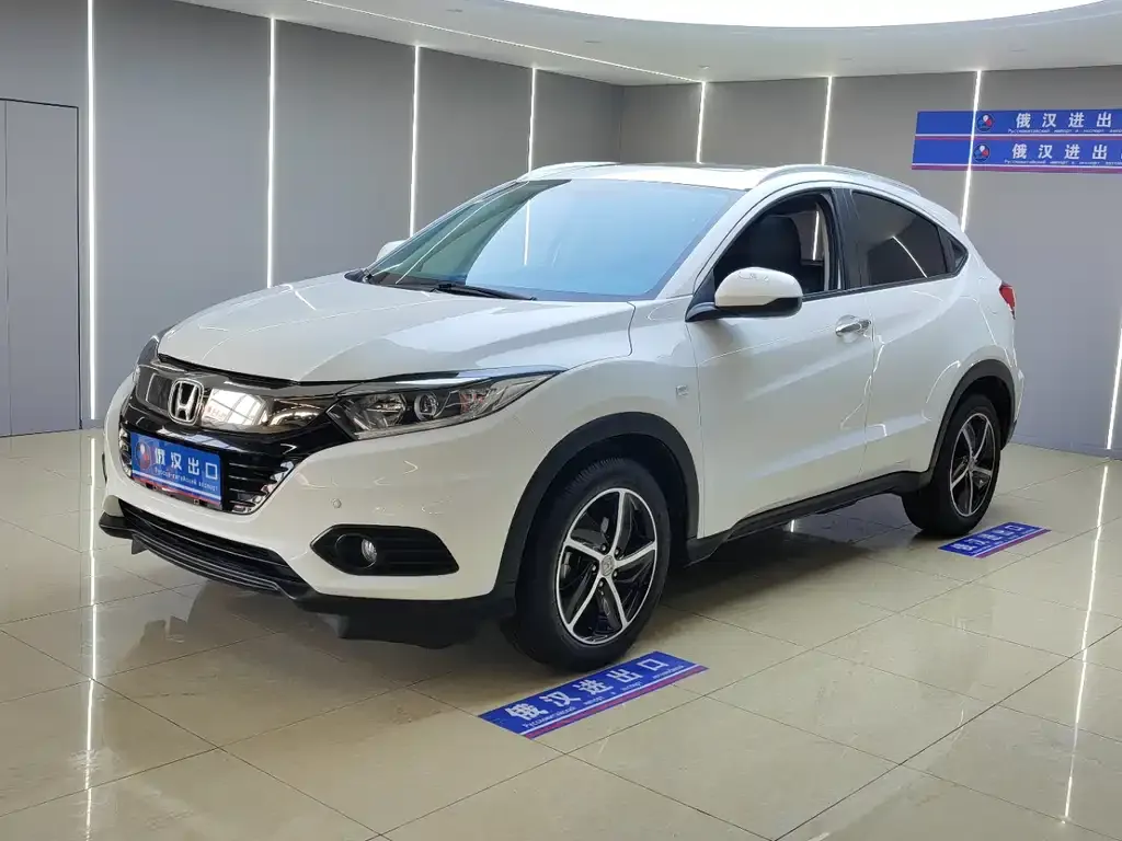 Honda Vezel 2022 из CN, фото 1
