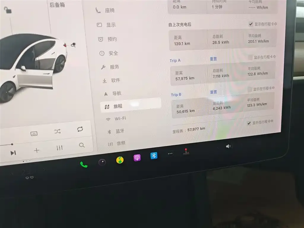 Tesla Model 3 2021 из CN, фото 4