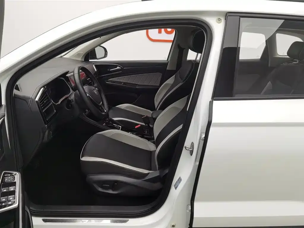 Jetta VS7 2023 из CN, фото 10