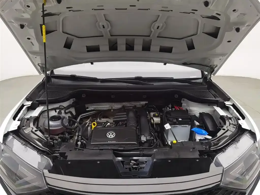 Jetta VS7 2023 из CN, фото 6