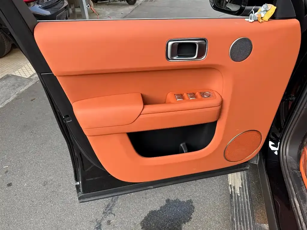 Li Auto L9 2024 из CN, фото 6