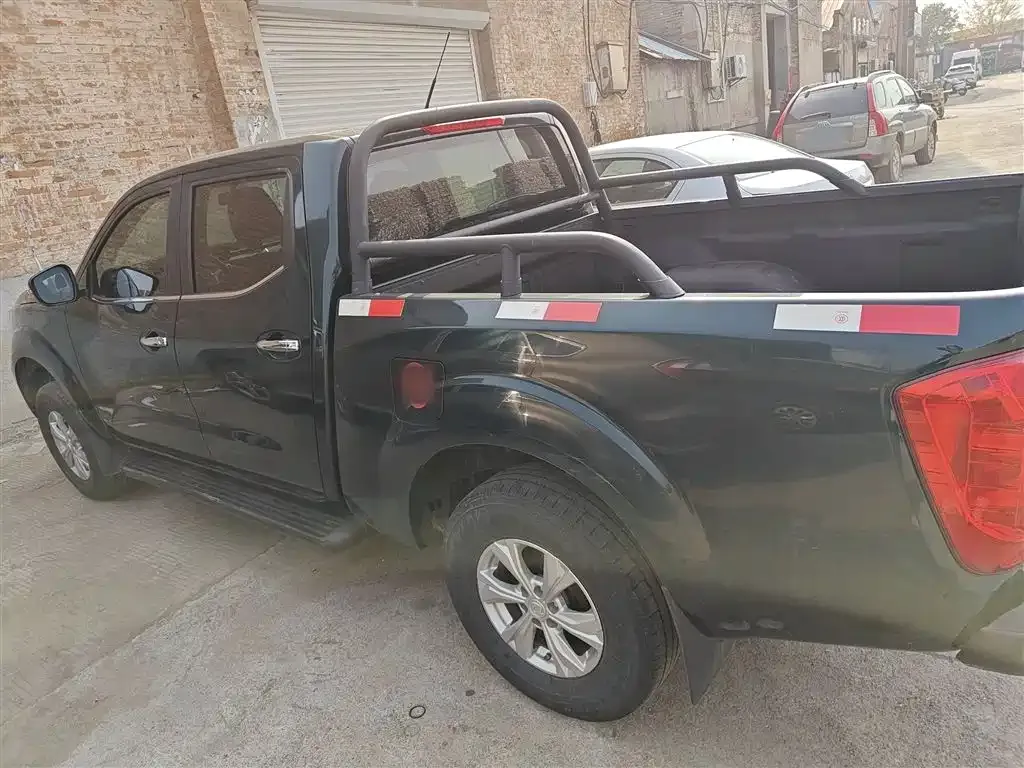 Dongfeng Rich 6 2022 из CN, фото 5