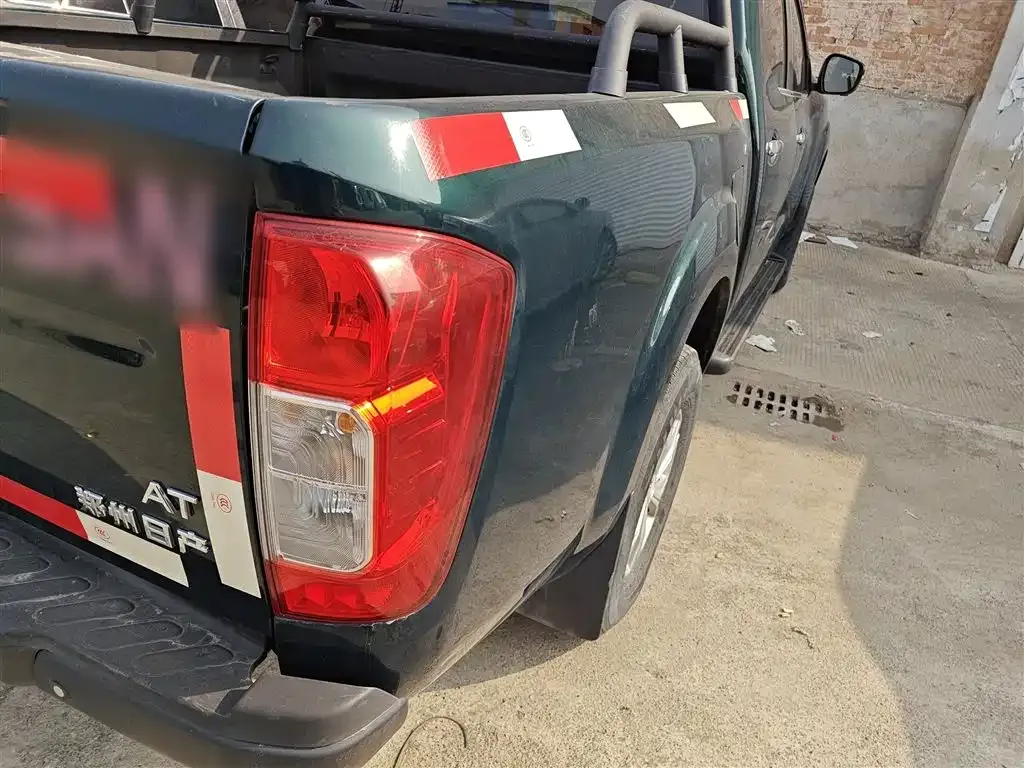 Dongfeng Rich 6 2022 из CN, фото 8
