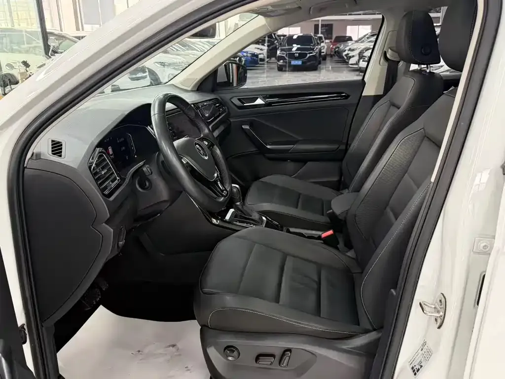 Volkswagen T-Roc 2022 из CN, фото 5