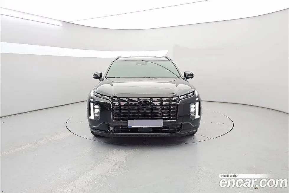 Hyundai Palisade 2024 из KR, фото 1