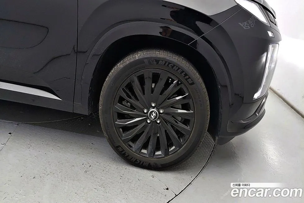 Hyundai Palisade 2024 из KR, фото 10