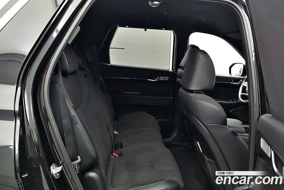 Hyundai Palisade 2024 из KR, фото 7