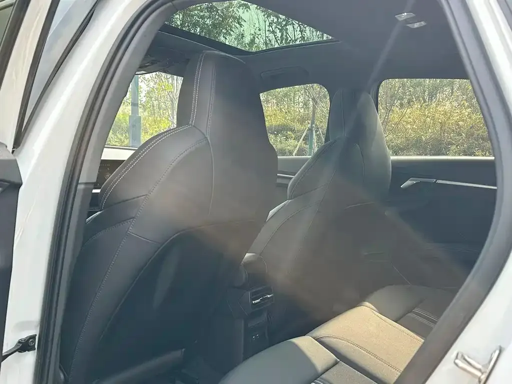 Audi A3 2022 из CN, фото 8