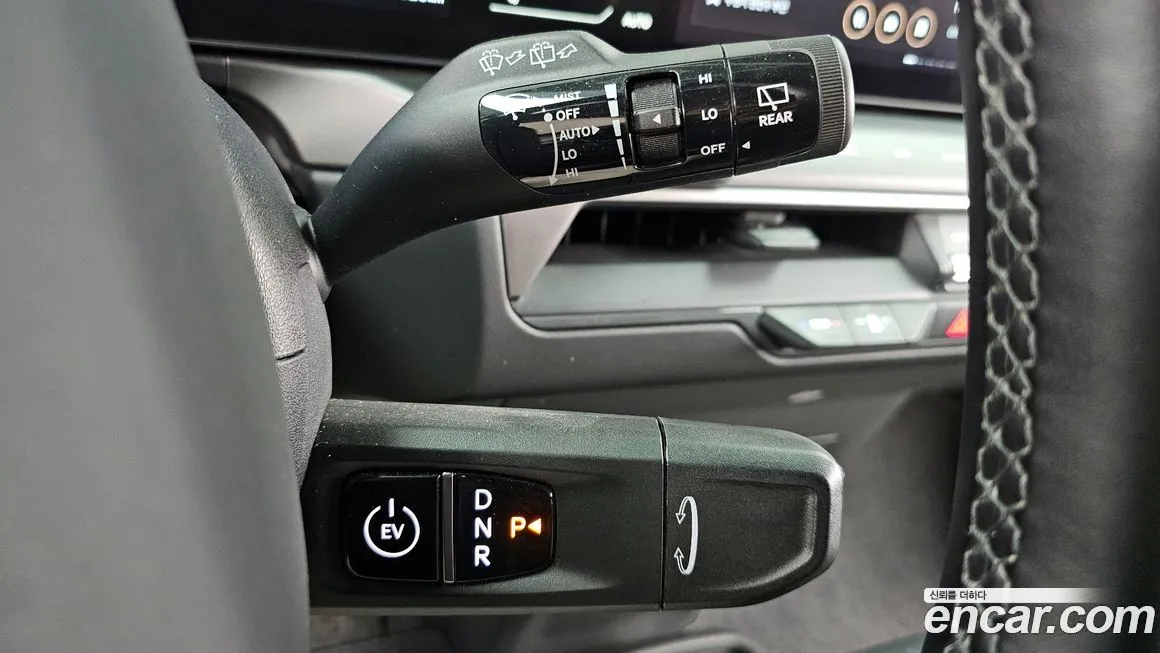 Kia EV9 2024 из KR, фото 9